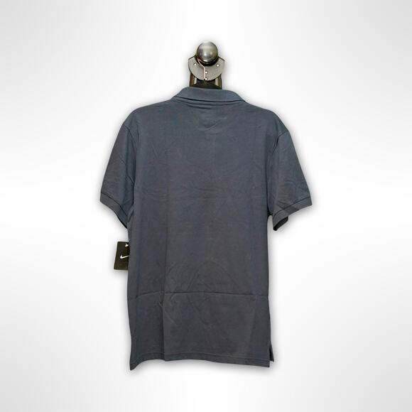 Brand New Nike Polo Shirt - Men's Size Medium - Picture 2 of 2